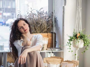 Íme az első méregmentes hazai divatmárka - exkluzív interjú a Kamorka tervezőjével