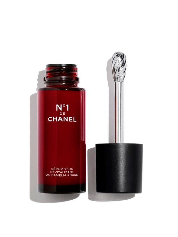 N1 Revitalizing szemkörnyékápoló szérum CHANEL BEAUTY - chanel.com
