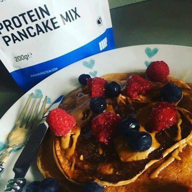 Egészséges, diétás és iszonyat finom! Mi az?