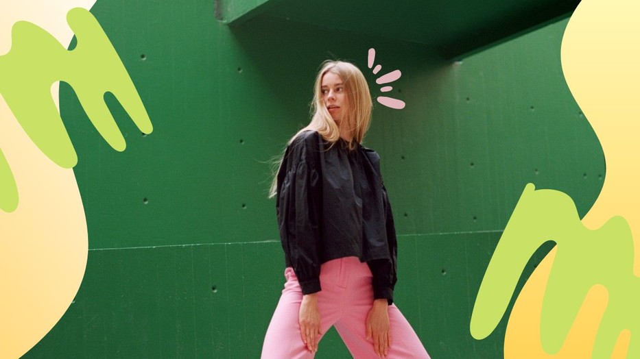 Így kerülheted el a szőke haj besárgulását 