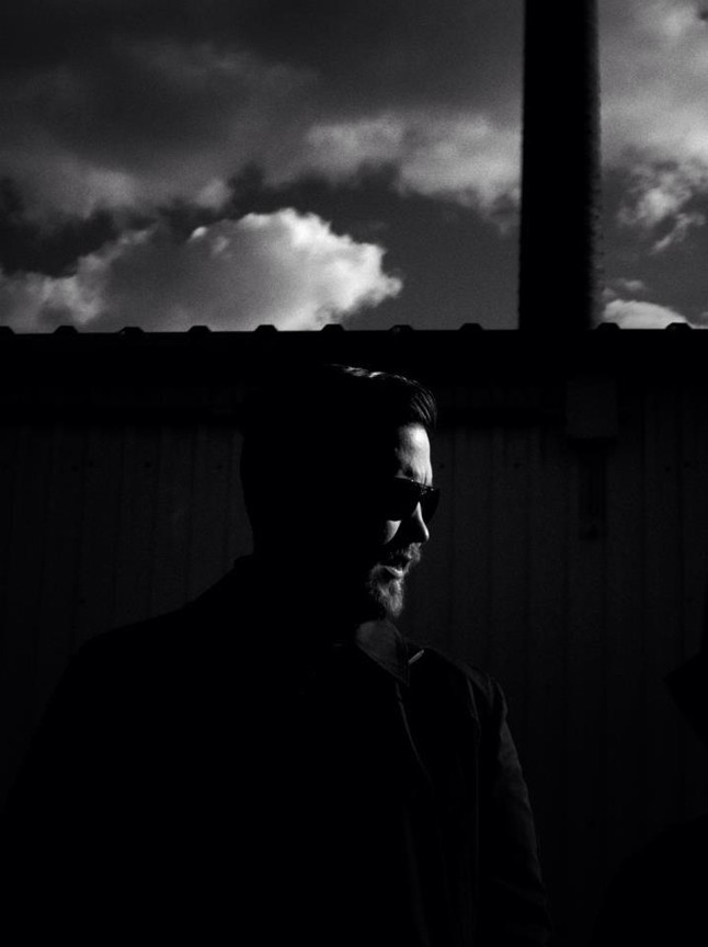 Várfi István az emberi test és a gasztronómia szerelmese