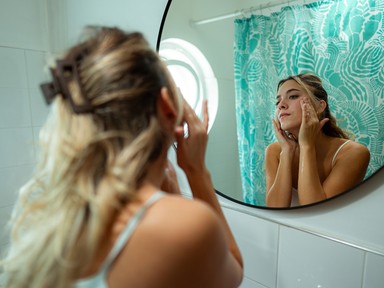 A bőr öregedése összefügghet a foghiánnyal is