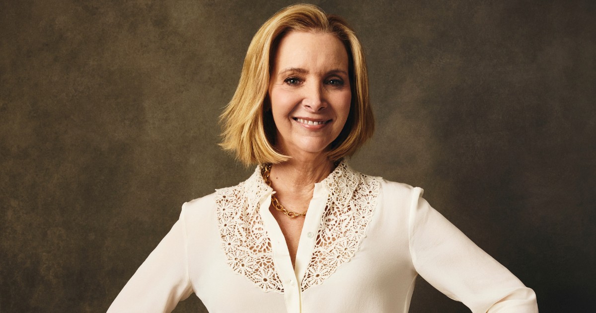 Megrázó vallomást tett Lisa Kudrow, a botox ijesztő mellékhatása után  örökre hátat fordított a szépészeti beavatkozásoknak - Glamour