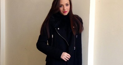 Felméry Lili már a karácsonyi ajándékat vadássza