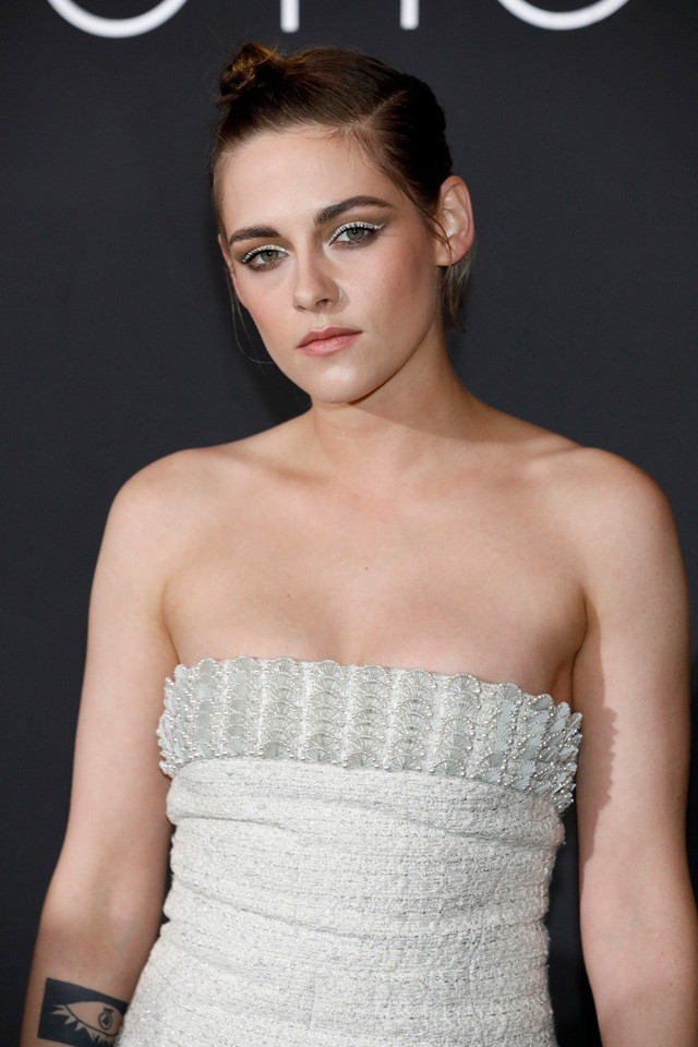 Kristen Stewart
