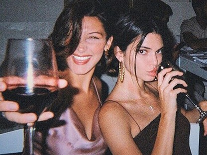 Bella Hadid bemutatja: ilyen egy tökéletes parti lépésről lépésre! 