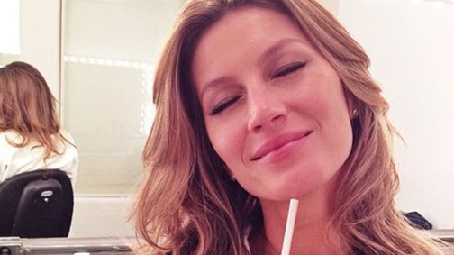 Gisele Bündchen és Miranda Kerr ezekre a diétákra esküszik - Táplálkozz úgy, mint egy igazi szupermodell!