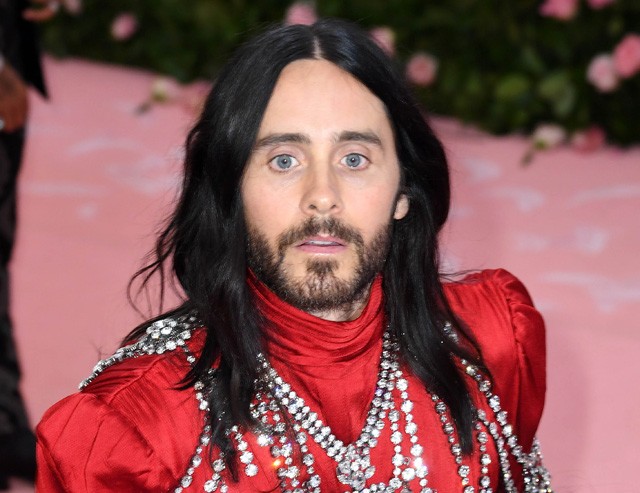 Jared Leto