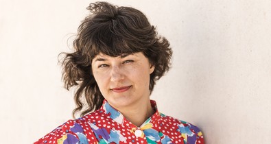 Nagy Borbála: „Fontos volt számomra, hogy ne az idealizált anyaságkép jelenjen meg” 