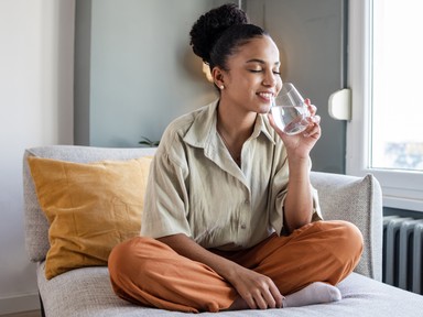 Idd így a vizet, és csodásan hat az egészségedre