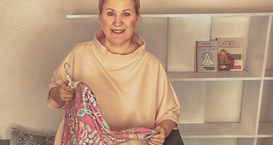 Kozma Rita elárulja, hogyan viselj tunikát