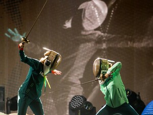 Ebben a ruhában szerzik majd a magyar sportolók az olimpiai érmeket