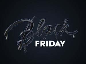 Így készülj fel a karácsonyi időszakra a Black Fiday alatt!