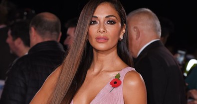 Új cicik? Nicole Scherzinger keblei kerekebbek, mint valaha