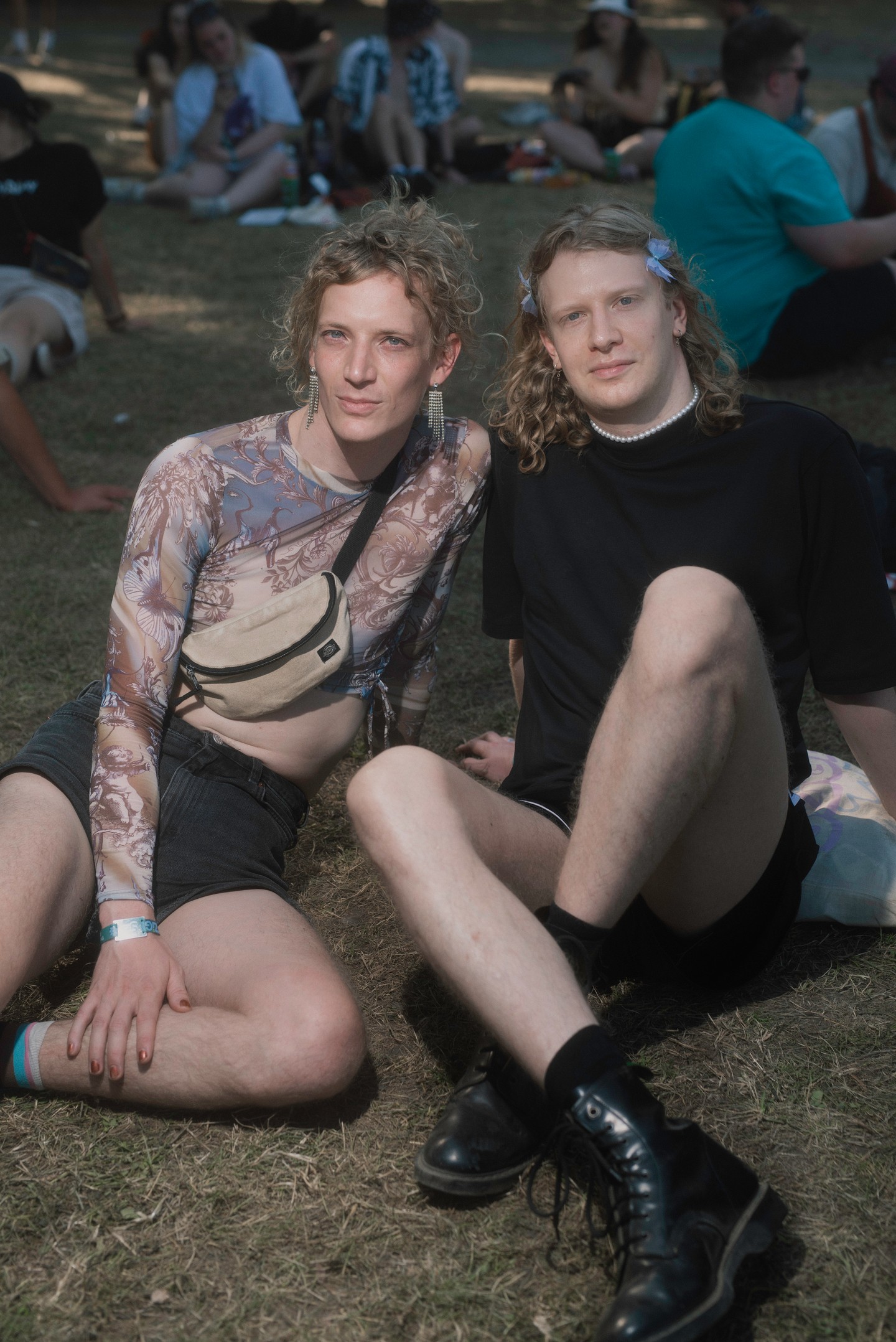 Az androgün divat ma is hódít