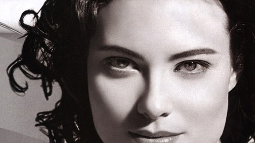 Titkos szupermodell-legenda: Shalom Harlow