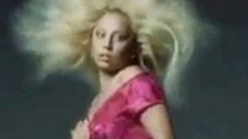 Lady Gaga, a Vogue és a photoshop esete