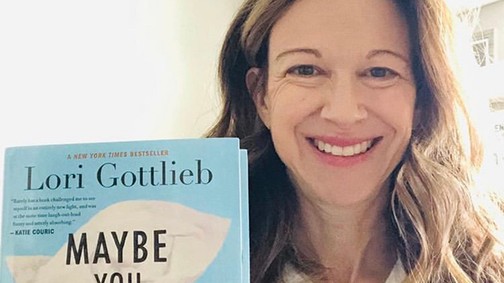 Mindig tudunk változtatni, ha van miért - A hét könyve: Akarsz beszélni róla?