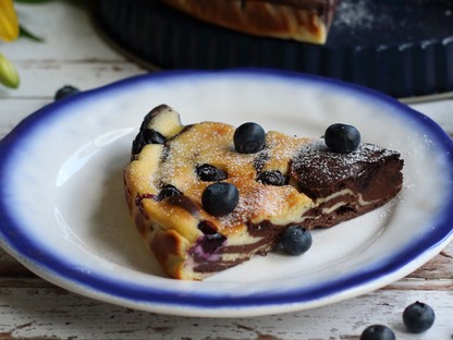 Ezzel a fitnesz túrótorta recepttel betarthatod új évi fogadalmad