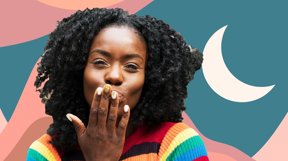 Ilyen stílusú manikűr illik hozzád a csillagjegyed alapján