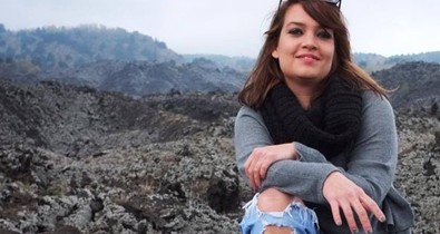 Délutánok az Etna lábánál