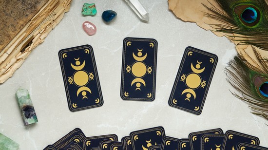 Ez vár rád a szerelemben a Tarot kártya szerint 2024-ben