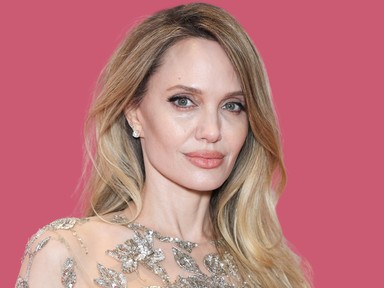 Angelina Jolie őszintén vallott Brad Pittel való válásáról, megdöbbentő kijelentést tett 