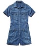 Sort overall PEPE JEANS 25000 Ft, Glamour-napokon 20000 Ft