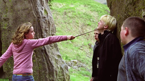 Aranyvérűek nemcsak a Harry Potterben, de a valóságban is léteznek