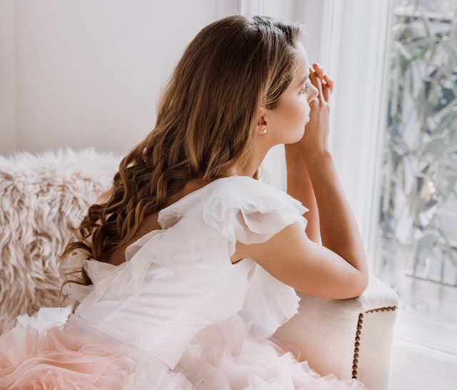 Álomszép menyasszonyi ruhák, ha magyar tervezőtől választanál