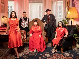 A roma fiatalok összefogtak, és megváltoztatják a világot