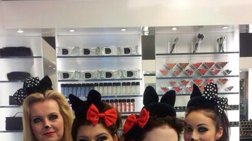 11 ok, amiért érdemes ellátogatnod a MAC-be