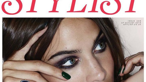 Az őszi szezon sminktrendjei Alexa Chung tolmácsolásában