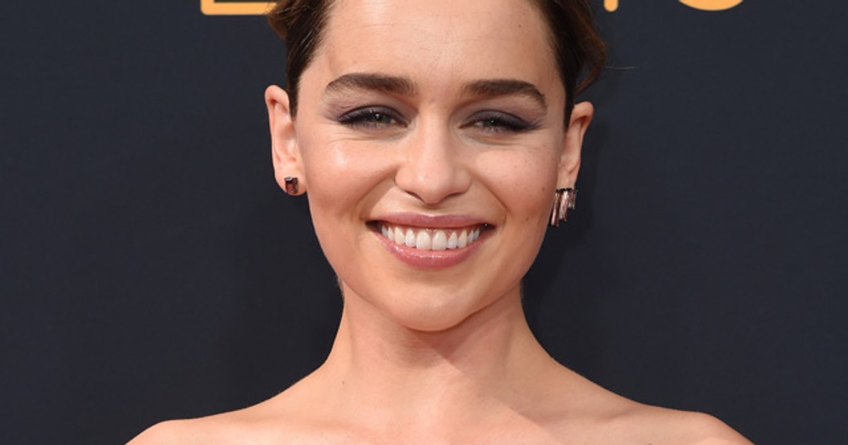 Daenerys és Havas Jon az új szerelmes páros - Glamour