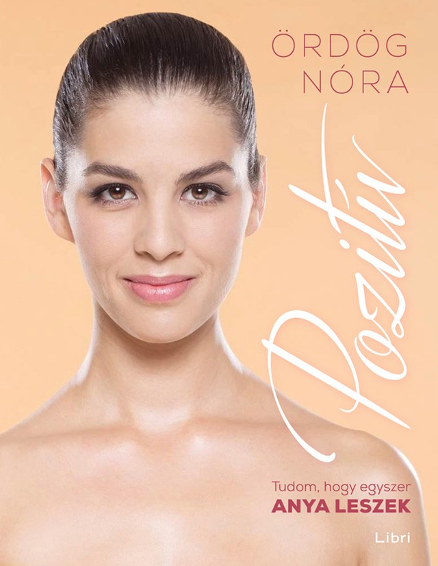 Mindig van egy újabb kapaszkodó! Interjú Ördög Nórával