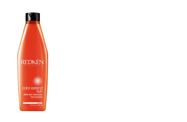 After Sun sampon REDKEN 3990 Ft/300 ml (13,3 Ft/1 ml)