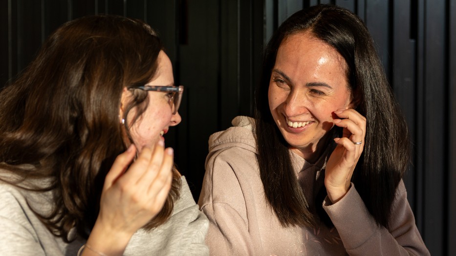 A Her Weekend Escape nem csak egy wellness hétvége, hanem igazi női közösségépítés és kapcsolódás 