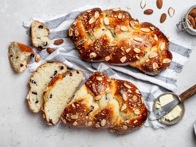 A legfinomabb barhesz, amit valaha kóstoltál - Készítsd el az ünnepekre