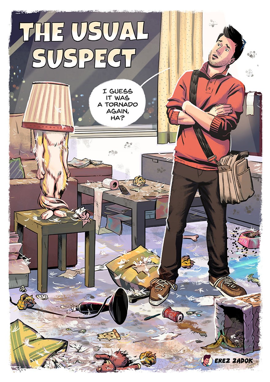 10 vicces élethelyzet, amit csak az érthet, akinek van kutyája!