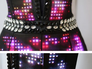 Légy a GLAMOUR Women of the Year 2013 gála divattervezője