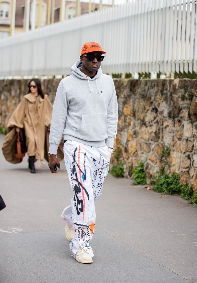 Virgil Abloh