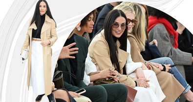 Demi Moore haja maga a valóra vált álom - mutatjuk a titkát