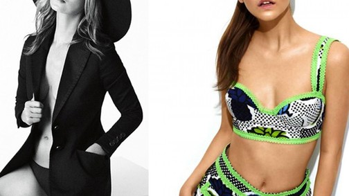 Kacér Kate, Beckham-trend és gitározó szépségek - heti összefoglaló a divatvilágból