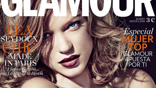 Vajon lekörözi Léa Seydoux francia elődeit?