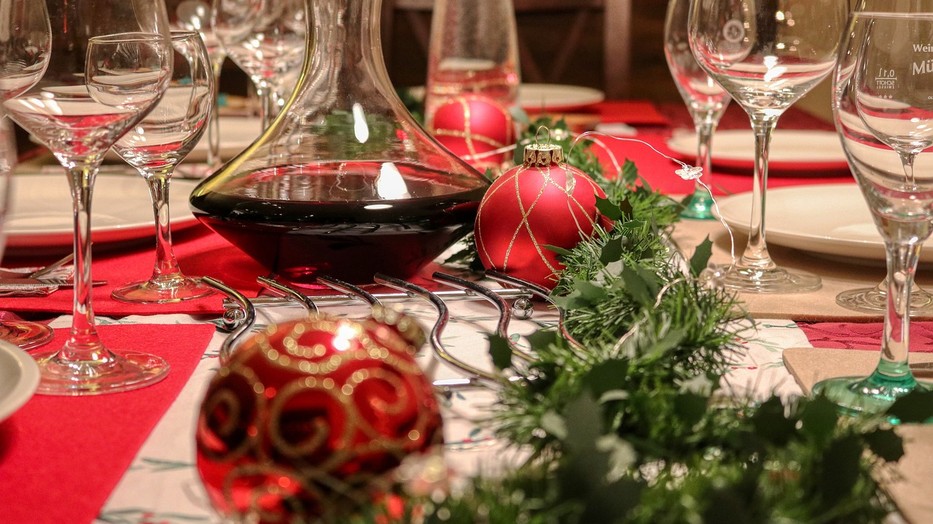 Karácsonyi menütervezés tudatosan: ezekre a lépésekre figyeljünk!