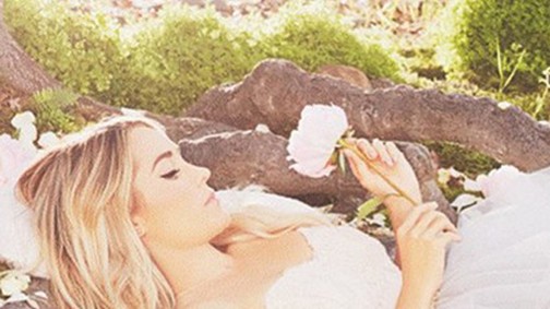 Lauren Conrad a New York Fashion Weeken mutatja be kollekcióját