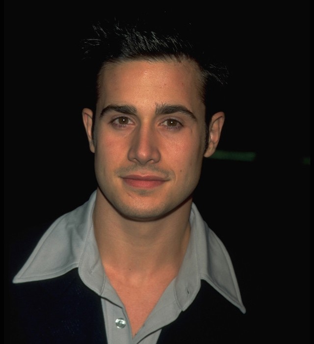 Freddie Prinze Jr 1996-ban