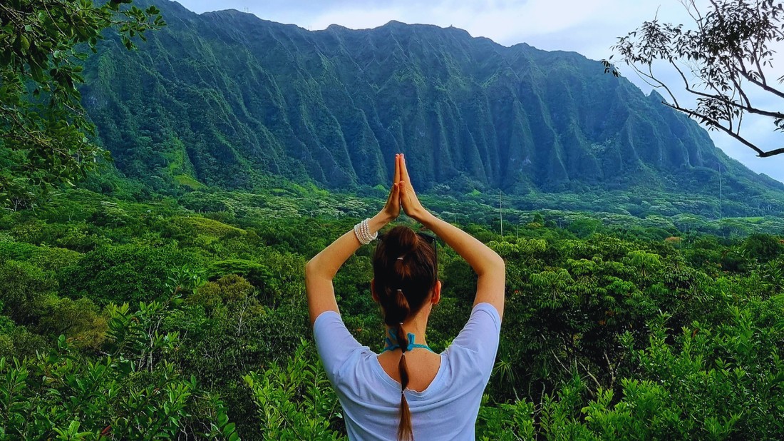 Ádám Adrienn mindig is arról álmodozott, hogy a 30. születésnapját Hawaii-on tölthesse, ez végül megadatott, igaz kemény munka és egy kis szerencse árán, de nem bánta meg, hogy belevágtak ebbe az utazó életformába