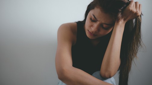 „Szívrohamot kaptam, pedig csak 34 vagyok”- ez volt az első árulkodó jel