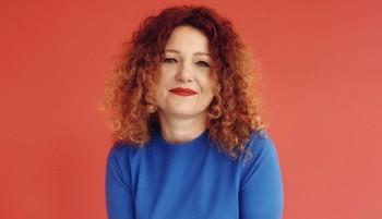 Horváth Ildikó Mária: „A tárgyakon keresztül dolgozom fel a gyerekkori traumáimat”